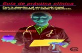 Guía de práctica clínica - intranet.cancer.gov.cointranet.cancer.gov.co/Guias_y_ Protocolos/GUIAS/Atencion_soporte... · Nutricionista Dietista, Universidad de Antioquia Nutricionista