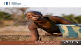 Informe anual 2013 sobre la actividad del BEI en África ... · 1 El presente informe abarca las operaciones desarrolladas por el BEI en los Estados ACP y PTU con cargo al Fondo deylos