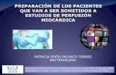 Presentación de PowerPointnucleus.iaea.org/HHW/Technologists/NuclearMedicineTech/Educational... · célula, pero más del 90% es retenido por las mitocondrias en cuyo interior se