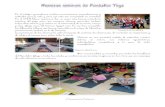 Nuestras sesiones de Kundalini Yoga - jcyl.esceipteleno.centros.educa.jcyl.es/sitio/upload/yoga_para_nin_os.pdf · del Kundalini Yoga a todas las edades y condiciones personales;