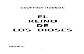 EL REINO DE LOS DIOSES - libroesoterico.com Geo…  · Web viewdigitalizado por Antoniomst