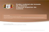 Poder Judicial del Estado de Tabasco Tribunal Superior de Justiciaadminsql.tsj-tabasco.gob.mx/resources/pdf/transparencia/... · 2019. 8. 19. · juan hernandez may jose, mmayiltzo