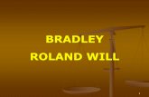 Caso: Bradley Roland Will - Comisión Nacional de los ... · Se confirma que presentó dos heridas por proyectil de arma de fuego. Las dos balas proceden de la misma arma. Fue un