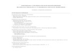 CONTENIDOS Y CRITERIOS DE EVALUACIÓN MÍNIMOS …iesparquegoya.es/files/matematicas/4ADAPTADAS_MINIMOS.pdf · - Identificación de las relaciones de proporcionalidad. - Resolución