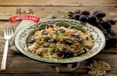 Ayudaventas Arroz Castellano Digital 02€¦ · Arroz Castellano Risotto es ideal para preparar un delicioso arroz al mejor estilo italiano. Con su alto contenido de ˜bra natural,