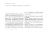 Dipòsit Digital de la Universitat de Barcelona: Home - Rosa ...diposit.ub.edu/dspace/bitstream/2445/109851/1/501598.pdf3 Valeriano BOZAL, en El lenguaje artístico , ed. Península,