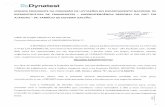 Página Inicial — Português (Brasil) · 2018. 5. 15. · contraditório previstos pelo Art. 22 da Lei 9784/99. Como procedimento do rito do Pregão Eletrônico o pregoeiro publicou