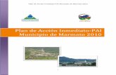 Plan de Acción Inmediato-PAI Municipio de Marmato 2010 Marmato.pdfDe acuerdo a su Agenda Ambiental el municipio de Marmato se localiza en la parte noroccidental del departamento de