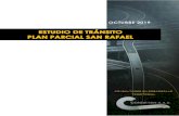 CONTRATO DE CONSULTORÍA NO. 166 – 2018 “ELABORAR EL ANÁLISIS ESTRATÉGICO DE ... · 2020. 1. 21. · Puntos de aforo rotación vehicular y peatonal Conjunto Residencial Américas