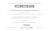 New ciqa.repositorioinstitucional.mx · 2018. 5. 10. · [Análisis de líneas depos-extrusiónpara la fabricación de perflleríay tubería] ¡.20! /1 1. INTRODUCCIÓN. El proceso