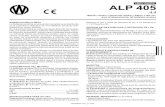 Wiener lab. - ALP 405 C AA...Hidrolisa os monoésteres do ácido ortofosfórico em meio alcalino. No adulto provém em parte do fígado (fração termoestável) e em parte do osso,