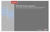 RAWTherapee - Solofotography .pdf · al menú “Filtro quitar viñeteo” que está debajo en la misma pestaña, se baja simplemente con la barra derecha . Como veis lo he activado