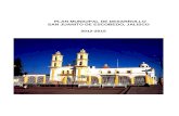 Jalisco · Web viewPLAN MUNICIPAL DE DESARROLLO. SAN JUANITO DE ESCOBEDO, JALISCO. 2012-2015. PLAN MUNICIPAL PARA EL DESARROLLO. SUSTENTABLE Y SOSTENIDO DEL MUNICIPIO DE . …