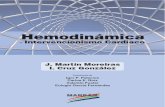 Interventional Cardiology Bookmanualesdecardiologia.com/pdf/manual_hemodinamica_2ED_indice.… · Hemodinámica Intervencionismo Cardíaco J. Martín Moreiras I. Cruz González Igor