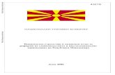 НАЦИОНАЛЕН УПРАВЕН КОМИТЕТ - World Bank · 2016. 7. 16. · кодексите (ИПСК3) за сметководство и ревизија во Македонија