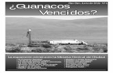 Gan Gan, Junio de 2011 - Nº 1 ¿Guanacos Vencidos? · minerales se sacaban por Río Negro. Es una mina subterránea de oro, plata, cobre, plomo y zinc ubicada al norte de Gastre