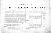 New DE TELÉGRAFOS - COITarchivodigital.coit.es/uploads/documentos/revtelegrafos/... · 2007. 3. 2. · Núm . 219 2. " época.—AÑO XIV.—1. de Septiembre 1889 Pág. 257 REVISTA
