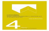 portada web imprenta - Fundación Pilares para la ......A partir de la literatura sobre los cientos de experiencias de cohousing en varios países del mundo, este trabajo pretende