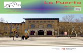 Revista editada por la Asociación de Vecinos Puerta del Carmenpuertadelcarmen.com/data/documents/LA-PUERTA-51-web.pdf · Mantener los lazos familiaresCuando la estructura familiar