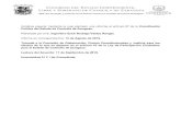 Constitución Política del Estado de Coahuila de Zaragoza. C ...congresocoahuila.gob.mx/transparencia/03/Iniciativas...2019/08/13  · Saltillo, Coahuila a 6 de Agosto del 2019 C.