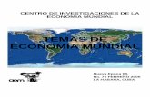 New TEMAS DE ECONOMÍA MUNDIAL · 2011. 10. 10. · Temas de Economía Mundial No. 7 / 2005 5 1 Mitos y realidades en torno a la situación económica y social de México, con la