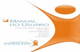 M ANUAL DO U SUÁRIO · Funciona em todas as versões do Windows e Linux (somente servidor). Banco de dados integrado ... Tendo como base a versão Free para 10 usuários, os requisitos
