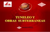 TUNELEO Y OBRAS SUBTERRANEAS - AMIVTACamivtac.org/spanelWeb/file-manager/Biblioteca_Amivtac... · 2018. 10. 16. · t a c o . en operaciones subterraneas sÓlo basta con el confinamiento