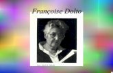 Françoise Dolto...Foto: Alecio de Andrade . Title: V.18-Portada.cdr Author: Lola Created Date: 1/17/2006 7:43:29 PM