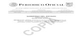 PERIODICO OFICIAL - Gobierno del Estado de Tamaulipaspo.tamaulipas.gob.mx/wp-content/uploads/2018/11/c... · 82 9-CS-06-0128-95 Amplificador de 250 watts de salida, 2 can/Majestic