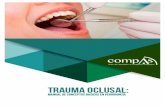 LIBRO TRAUMA OCLUSAL 2017 SLJ-CXY142.93.18.15:8080/jspui/bitstream/123456789/87/1/libro.pdf · 2020. 3. 31. · Manual de sepa de periodoncia y terapeutica de implantes. Vol. 2 Editorial