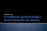 Alberto Fonseca - Universidad Autónoma de la Ciudad de ...€¦ · A. Los certificados, diplomas, títulos, etc., son documentos oficiales (avalados académicamente en todos los