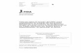 Informe sobre la función del FIDA como organización de ... · Signatura: GC 37/L.9 S Tema: 9 Fecha: 15 de enero de 2014 Distribución: Pœblica Original: InglØs Informe sobre la