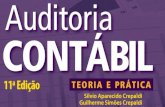 Fundamentos de AuditoriaDA AUDITORIA Silvio Aparecido Crepaldi NBC TA 200 (R1) –Objetivos gerais do Auditor Independente e a condução da Auditoria em conformidade com Normas de