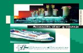 Construcción Naval e Industriamachinesupport.com/downloads/MSFOL-GENES.pdf · para su próximo trabajo de alineación. Epocast 36® epoxi resina colable e imprimaciones industriales