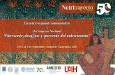 Andrea Graciano FAGRAN · SOBERANIA ALIMENTARIA Foro Paralelo a la Cumbre Mundial sobre la Alimentación (Roma, 1996): OSC (Vía Campesina) incorporan el concepto de “Soberanía