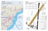 SALIDAS - vfr-pilote.fr · Castellón (LECN) es un aeródromo no controlado de operación VFR-HJ. Sin embargo, a través de la frecuencia 123,50 de Castellón Radio se procura proporcionar
