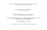 REPORTE DE IMPLEMENTACIÓN DE MEJORES PRÁCTICAS ...€¦ · Página 2 2 INTRODUCCIÓN La implementación de las recomendaciones del nuevo Código de Mejores Prácticas Corporativas