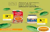 Supermercados Consum | Juntos es cooperativa · Aceite de Oliva virgen eXtra Gran Carbonell 75 (1 1: SOS€) Gallina Blanca CAD PARA Tomate frito con aceite Oliva virgen extra Helios