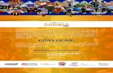 CONVOCAN - Expociencias Sonora ExpoCienSon 2020.pdfcon los puntajes más altos, que representen al Estado de Sonora en la ExpoCiencias Nacional y el proyecto con el mejor puntaje será