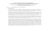 FONDO DE OPERACIÓN Y FINANCIAMIENTO BANCARIO A LA … · El 21 de mayo de 2012 se firmó el convenio de reconocimiento de adeudo y dación en pago entre SHF en su calidad de fiduciario