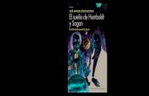 El sueño de Humboldt y Sagan - PlanetadeLibros · 2018. 2. 22. · Seis piezas fáciles La física explicada por un genio Stephen Jay Gould Un dinosaurio en un pajar Alfred Wegener
