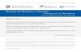 Revista de Bioética y Derecho Perspectivas Bioéticasscielo.isciii.es/pdf/bioetica/n43/1886-5887-bioetica-43... · 2018. 7. 11. · Sobre la formació en bioètica dels estudiants