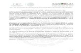 BANCO NACIONAL DE OBRAS Y SERVICIOS PÚBLICOS, S.N.C. MIXTA …transparencia.banobras.gob.mx/wp-content/uploads/2017/07/7.DAG… · Licitación Pública MIXTA de carácter NACIONAL