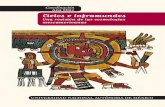 Cielos e inframundos - UNAM-Instituto de Investigaciones ...El presente volumen trata un tema clásico para los estudios mesoamericanos: la concepción del cosmos indígena. En él