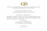 ESCUELA SUPERIOR POLITÉCNICA AGROPECUARIA DE MANABÍ …sigloxxi.espam.edu.ec/Ponencias/II/simposio4/12.pdf · 2013. 9. 3. · La comunicación como un sistema de códigos y mensajes