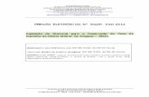 PREGÃO ELETRÔNICO Nº SGAP- 032/2012 · 2020. 8. 14. · Alagoas - PMAL, conforme especificações e condições constantes no Termo de Referência – Anexo I. 2.2. O objeto licitado