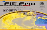 84 Fic Frio Abril 2013 - ESPANHOL - production.tecumseh.com€¦ · de compresores de gran formato, alto rendimiento con el fluido R-290. Atiende también R-134a y R-404A. Compresores