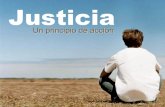 Justicia - upgto.edu.mxold.upgto.edu.mx/docs/conocenos/justicia.pdf · una comunidad, lo que necesita para su desarrollo individual. • Justicia Conmutativa: • Otorgar a la comunidad,