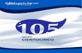 El Grupo 105, fundado por D. Lorenzo...El Grupo 105, fundado por D. Lorenzo Gonzalo en 1992 es el resultado de la continua adaptación de una empresa familiar dedicada a la distribución