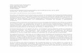 Carta de Sociedad Civil Guatemalteca al Comité Directivo de ......Carta de Sociedad Civil Guatemalteca al Comité Directivo de la AGA Guatemala - 30 de octubre de 2018 Estimado Comité